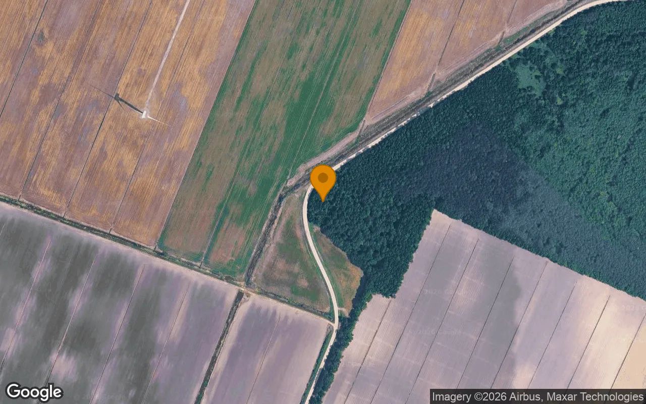 0.55 Acres in Elizabeth City - Pasquotank County, NC in Pasquotank County, North Carolina