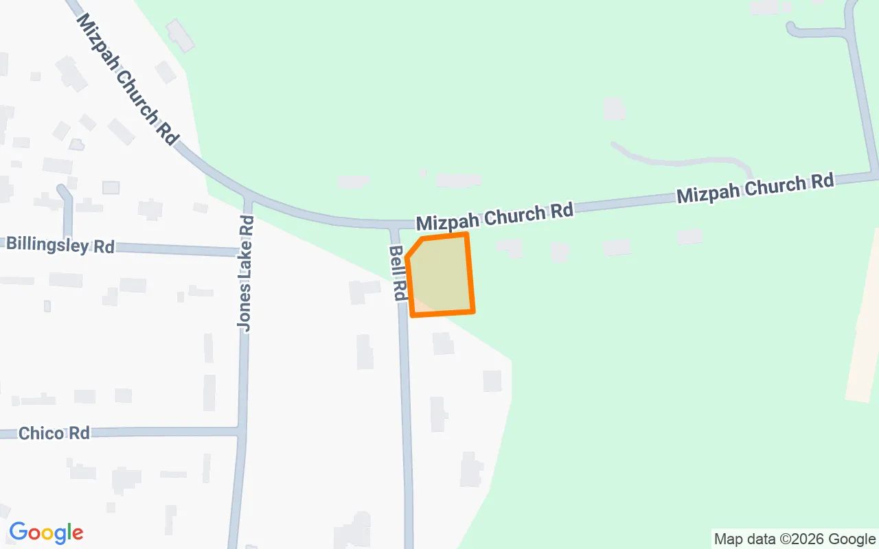 0.55 Acres in Rockingham - Rockingham County, NC in Rockingham County, North Carolina
