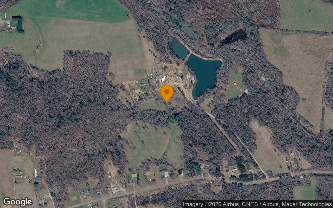 3.49 Acres in Ronda - Wilkes County, NC in Wilkes County, North Carolina