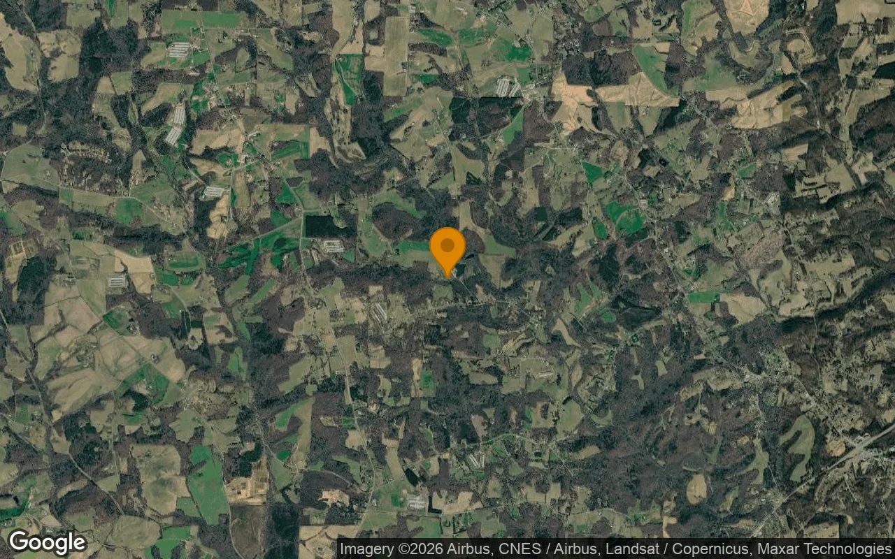3.49 Acres in Ronda - Wilkes County, NC in Wilkes County, North Carolina
