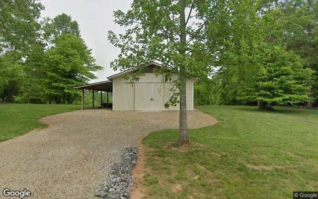 3.49 Acres in Ronda - Wilkes County, NC in Wilkes County, North Carolina