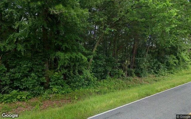 8.6 Acres in Robbins - Moore County, NC in Moore County, North Carolina