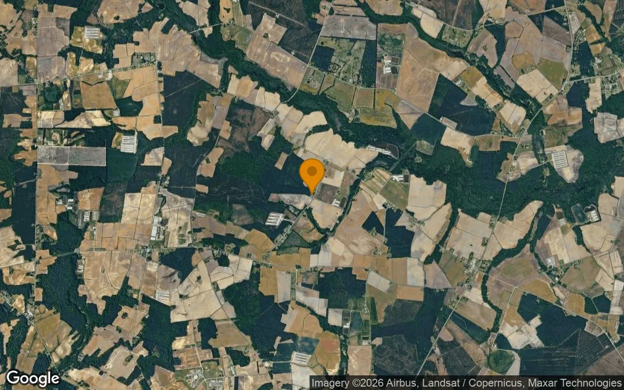 0.55 Acres in Snow Hill - Greene County, NC in Greene County, North Carolina