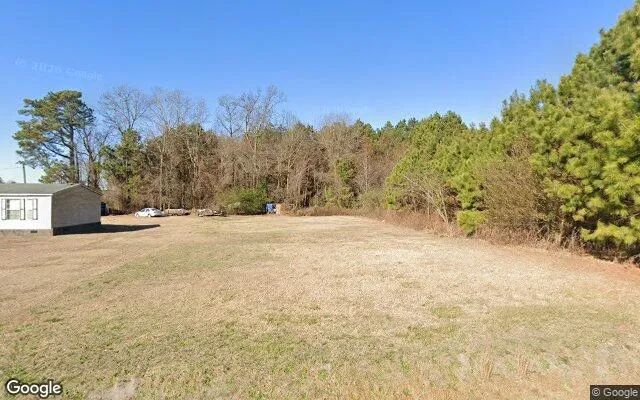 0.55 Acres in Snow Hill - Greene County, NC in Greene County, North Carolina
