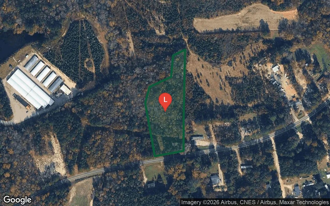 2.47 Acres in Wendell - Wake County, NC in Wake County, North Carolina