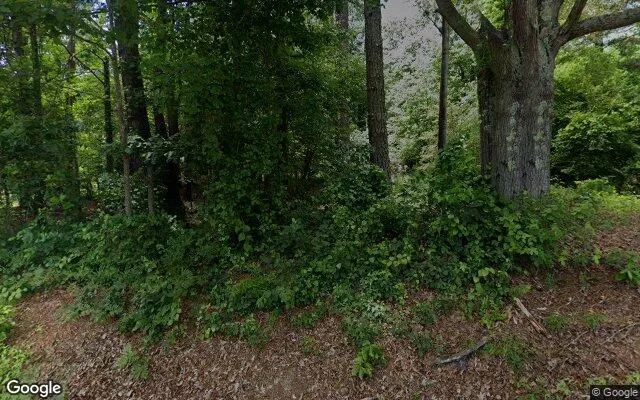 0.55 Acres in Troy - Montgomery County, NC in Montgomery County, North Carolina