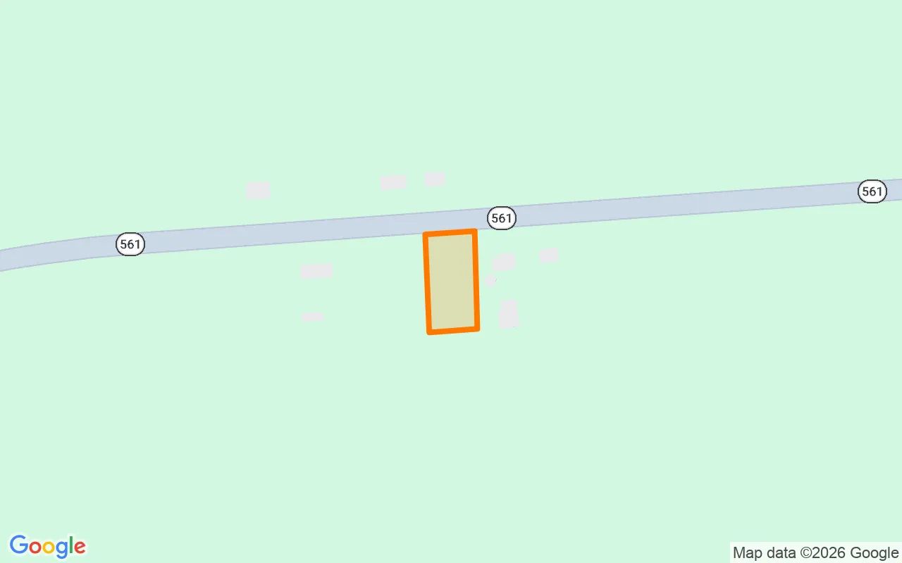 0.55 Acres in Cofield - Hertford County, NC in Hertford County, North Carolina
