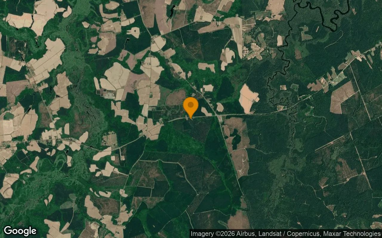 0.55 Acres in Cofield - Hertford County, NC in Hertford County, North Carolina