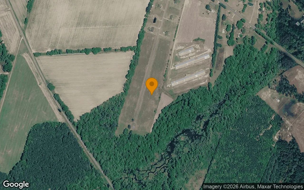 0.55 Acres in Seven Springs - Lenoir County, NC in Lenoir County, North Carolina