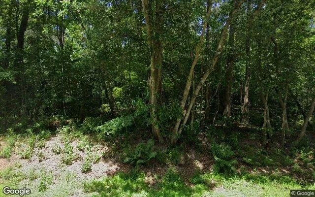 0.55 Acres in Seven Springs - Lenoir County, NC in Lenoir County, North Carolina