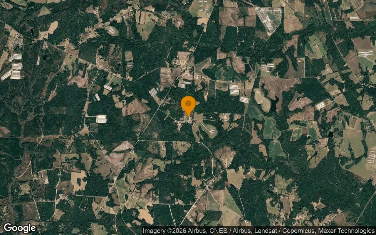 0.55 Acres in Morven - Anson County, NC in Anson County, North Carolina
