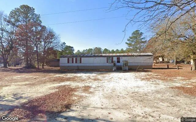 0.55 Acres in Morven - Anson County, NC in Anson County, North Carolina