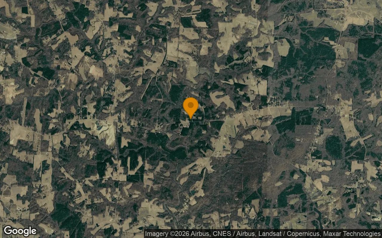 3.52 Acres in Elon - Caswell County, NC in Caswell County, North Carolina