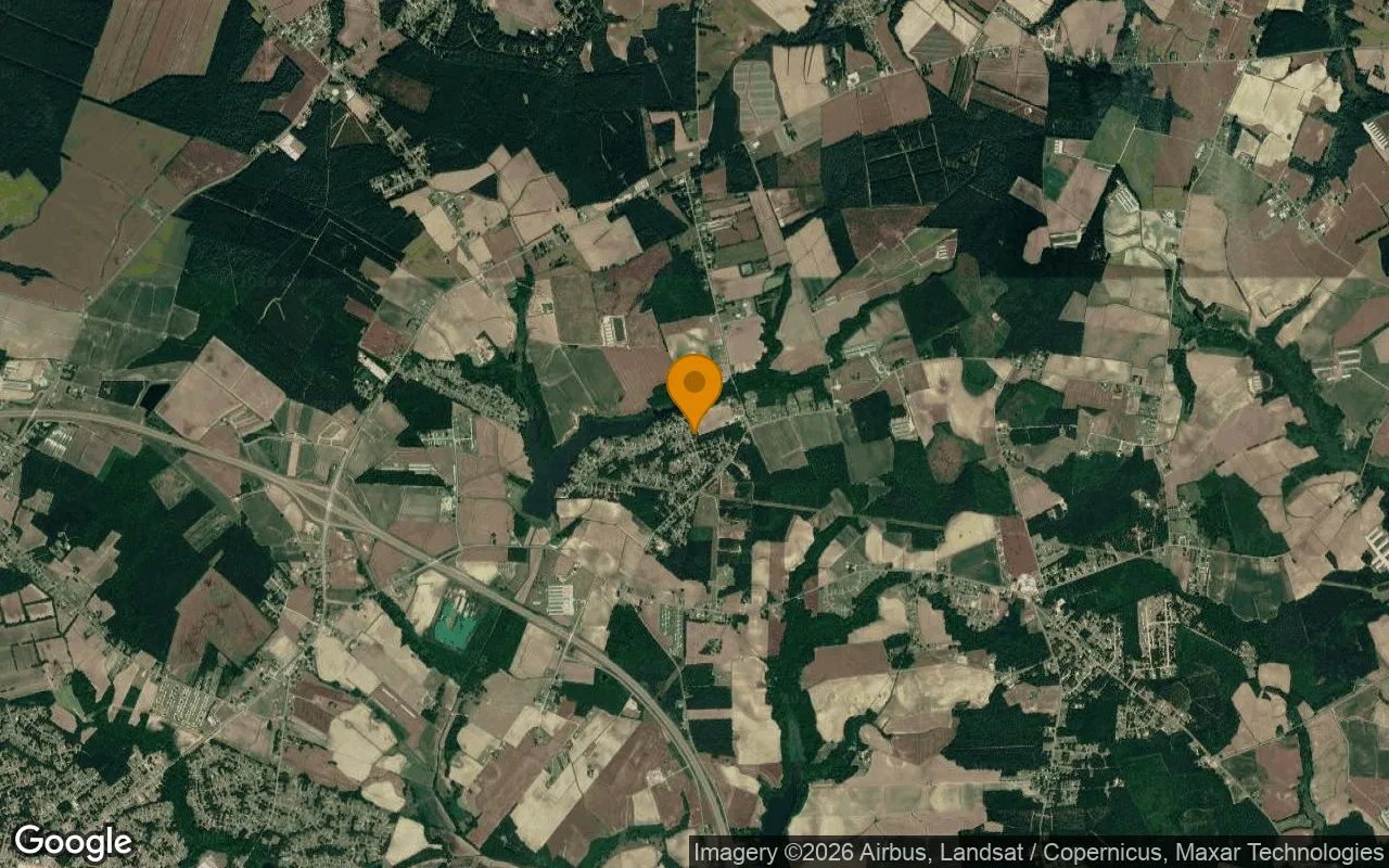 0.55 Acres in Goldsboro - Wayne County, NC in Wayne County, North Carolina