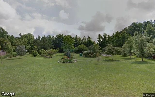 0.55 Acres in Goldsboro - Wayne County, NC in Wayne County, North Carolina