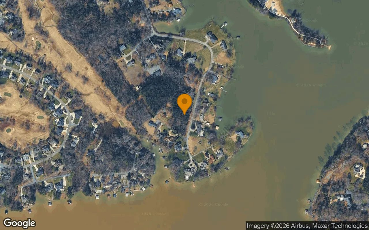 0.55 Acres in Taylorsville - Alexander County, NC in Alexander County, North Carolina