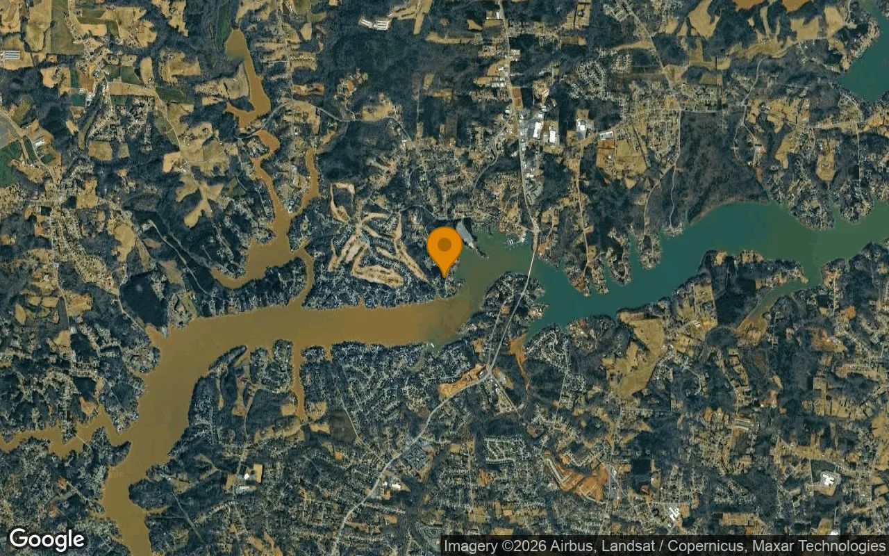 0.55 Acres in Taylorsville - Alexander County, NC in Alexander County, North Carolina