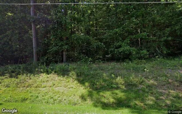 0.55 Acres in Taylorsville - Alexander County, NC in Alexander County, North Carolina