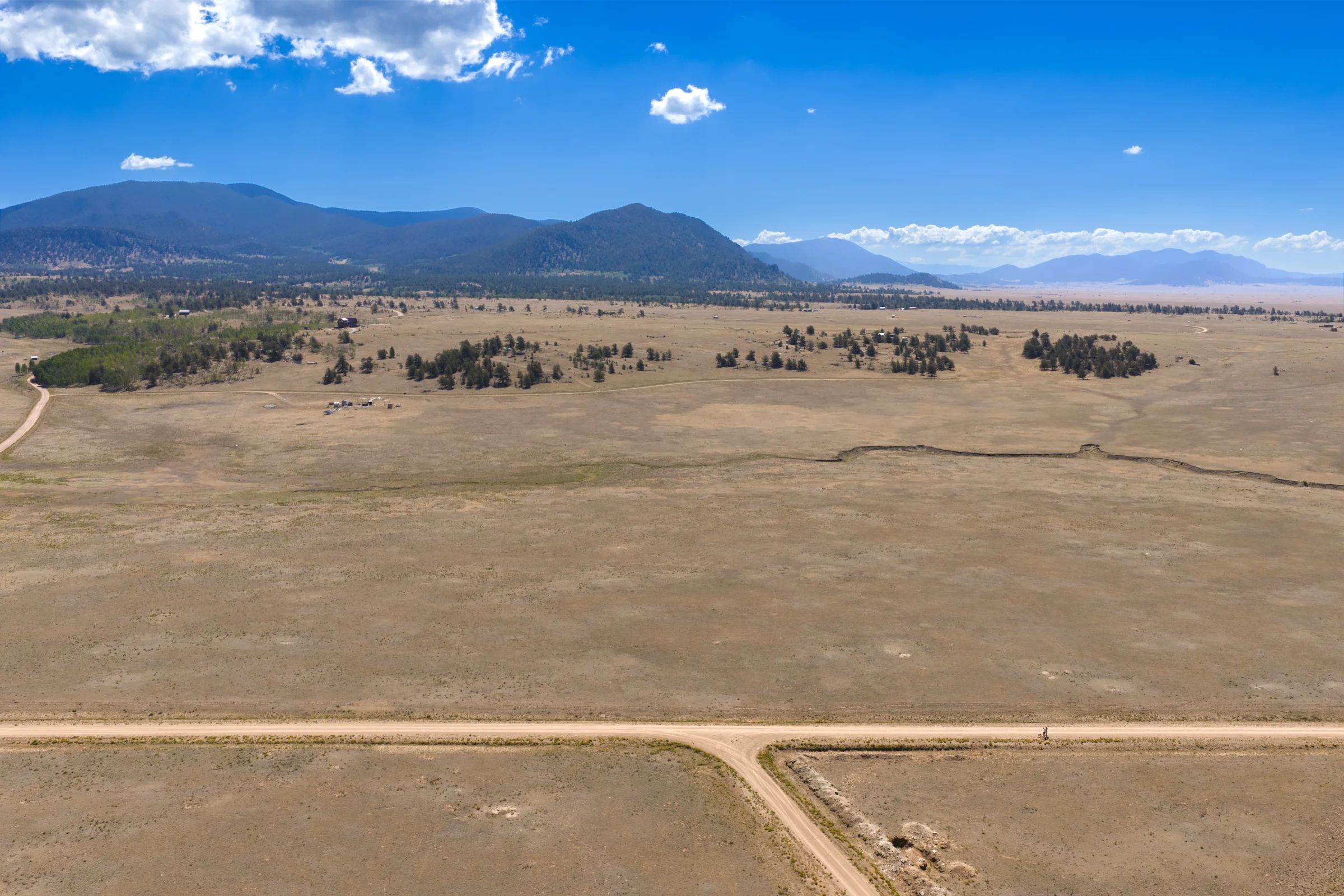 6 Acres in Park County, CO - Year-Round Access, No Credit Check in Park County, CO