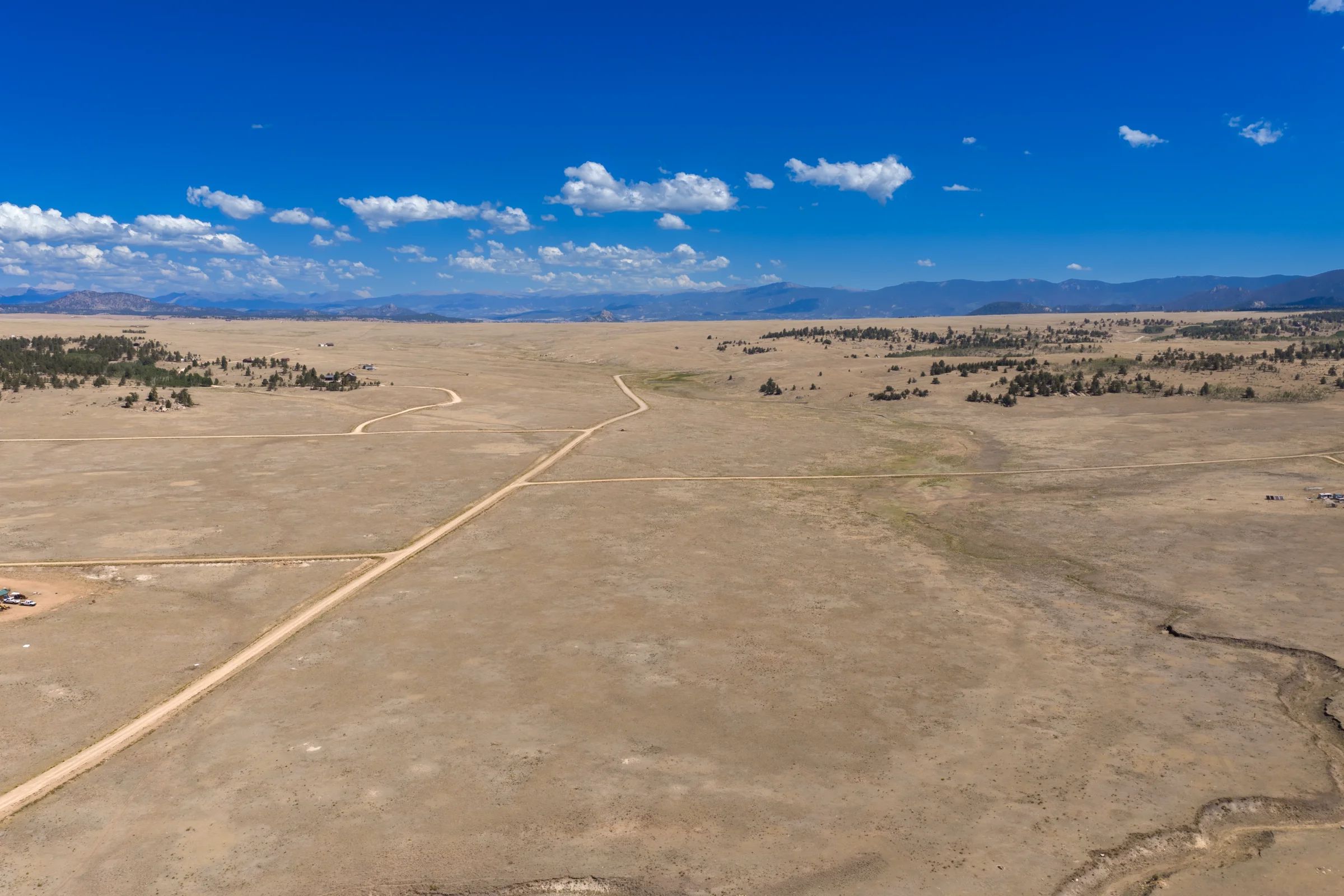6 Acres in Park County, CO - Year-Round Access, No Credit Check in Park County, CO