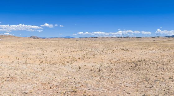 5.3 Acres Near Hartsel, CO - Off-Grid Backcountry, Mountain Views in Park County, CO