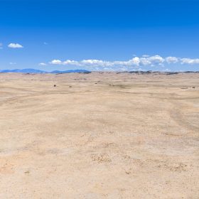 5.3 Acres Near Hartsel, CO - Off-Grid Backcountry, Mountain Views in Park County, CO