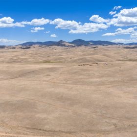5.3 Acres Near Hartsel, CO - Off-Grid Backcountry, Mountain Views in Park County, CO
