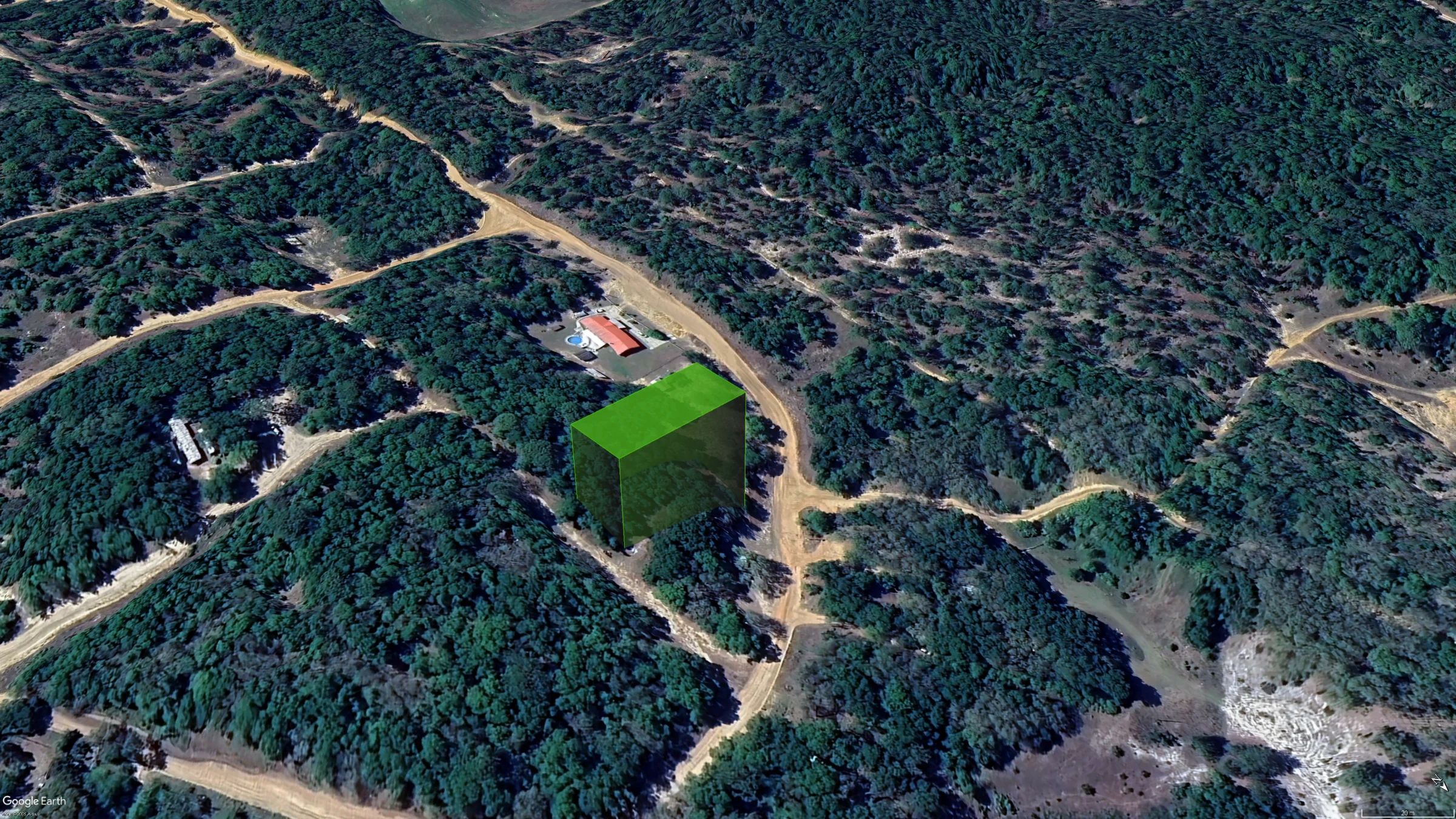 FL in Putnam County, FL