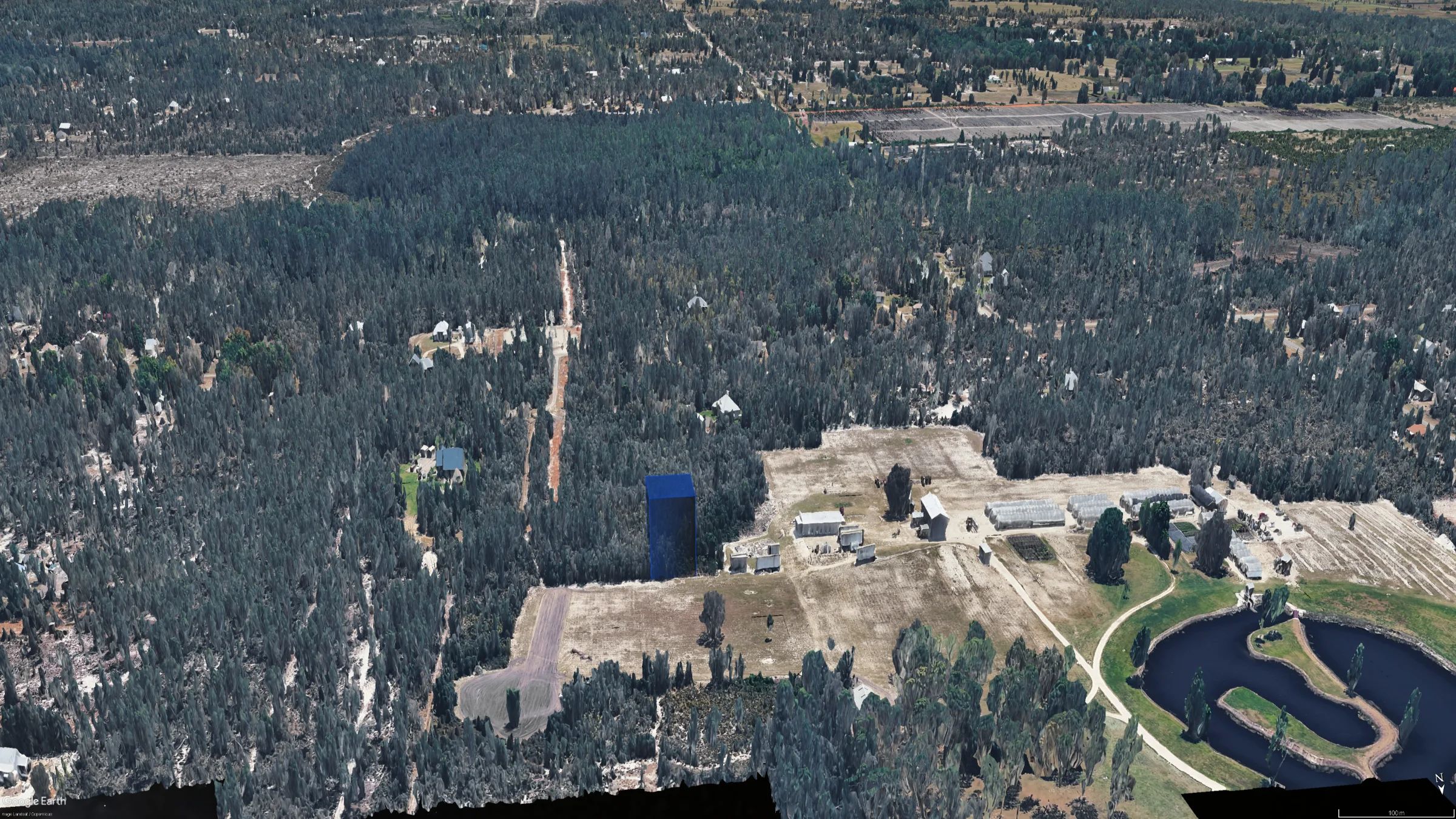2925 MAYFIELD RD, SEBRING, FL 33875 in Highlands County, FL