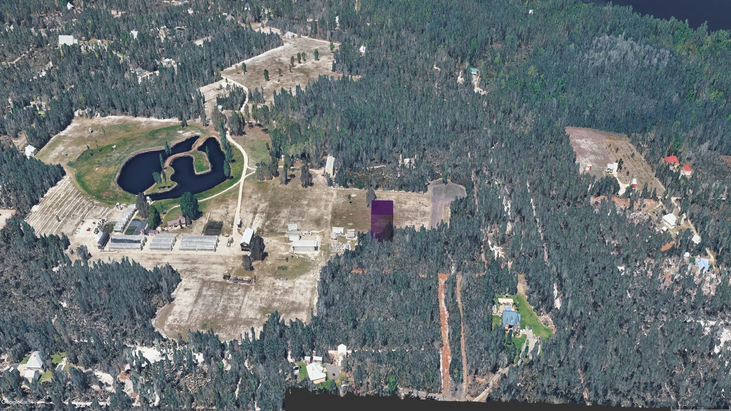 2925 MAYFIELD RD, SEBRING, FL 33875 in Highlands County, FL