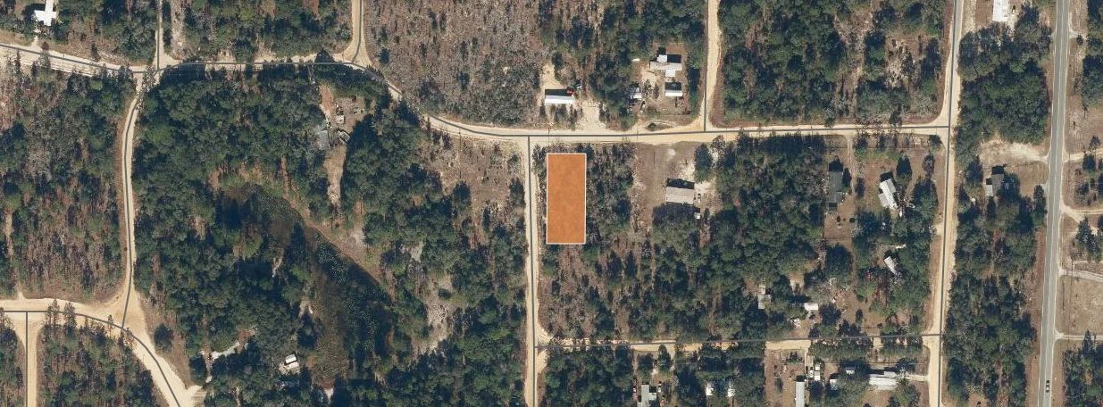 FL in Putnam County, FL