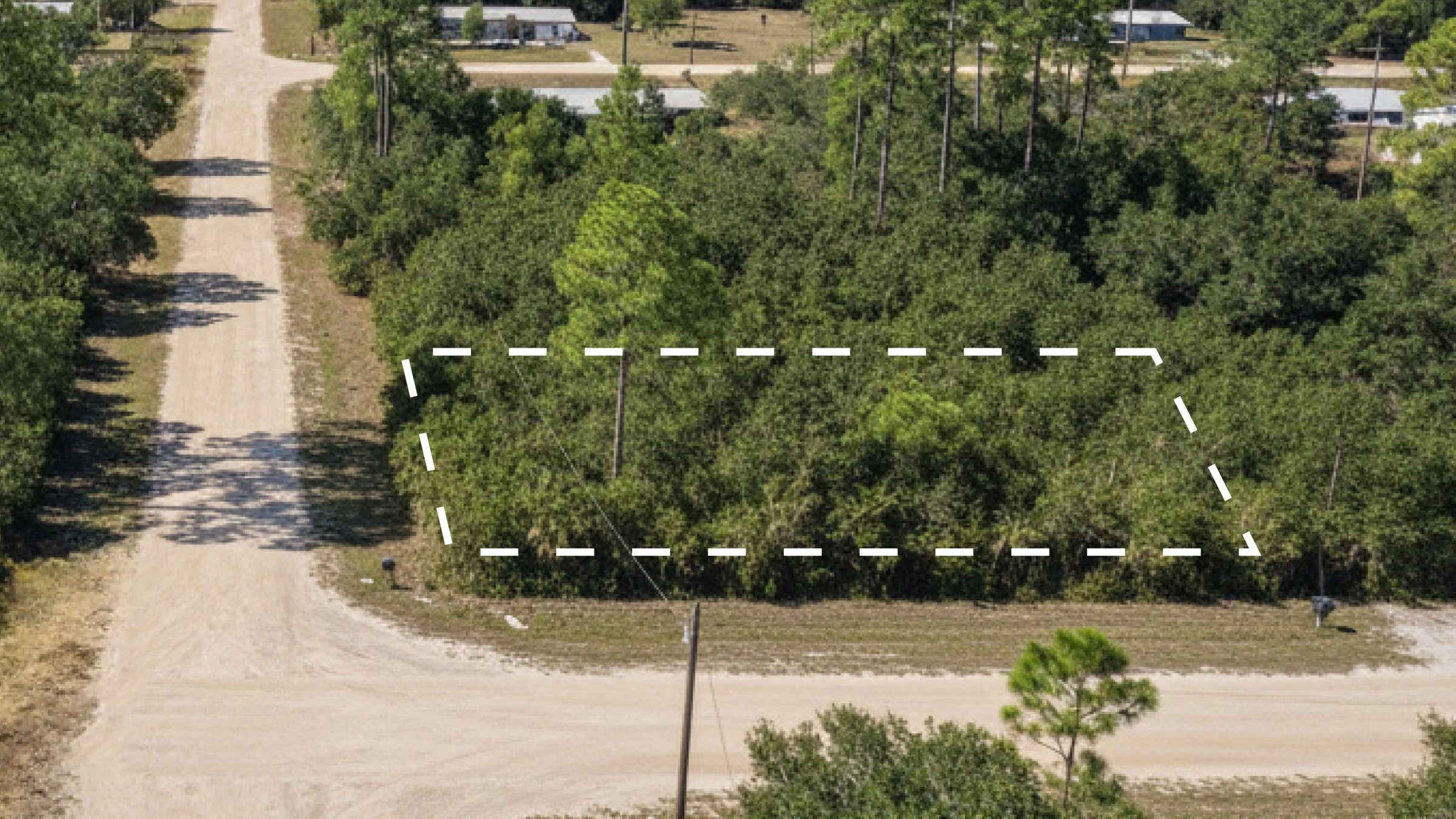 FL in Putnam County, FL