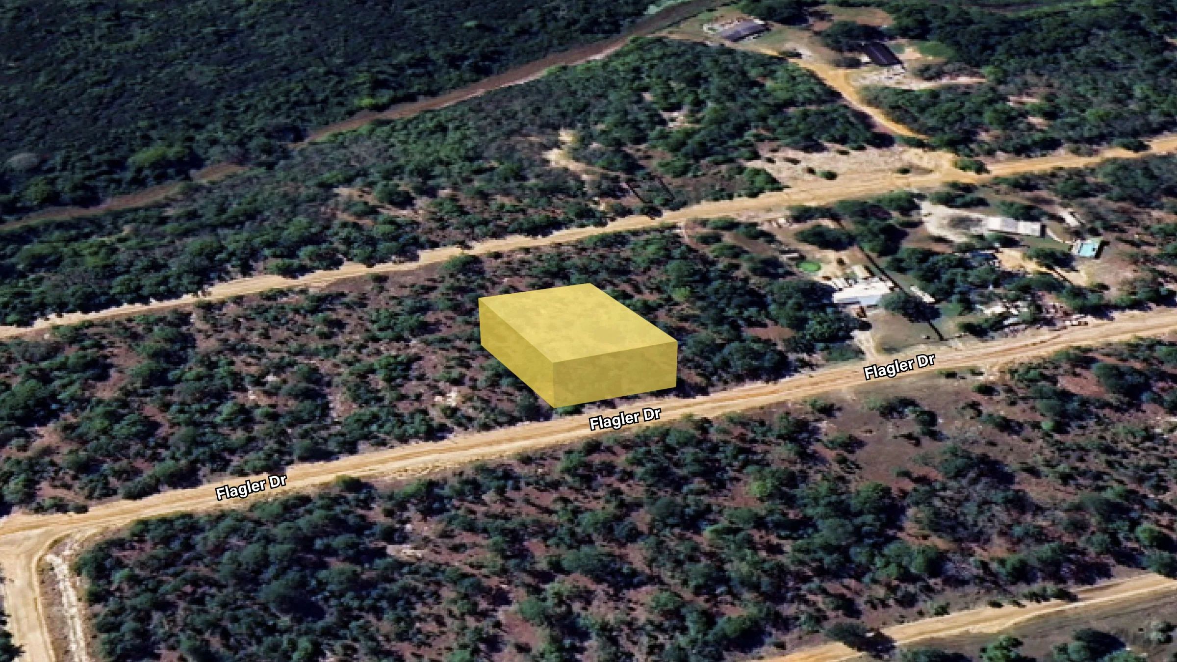 123 FLAGLER DR, INTERLACHEN, FL 32148 in Putnam County, FL
