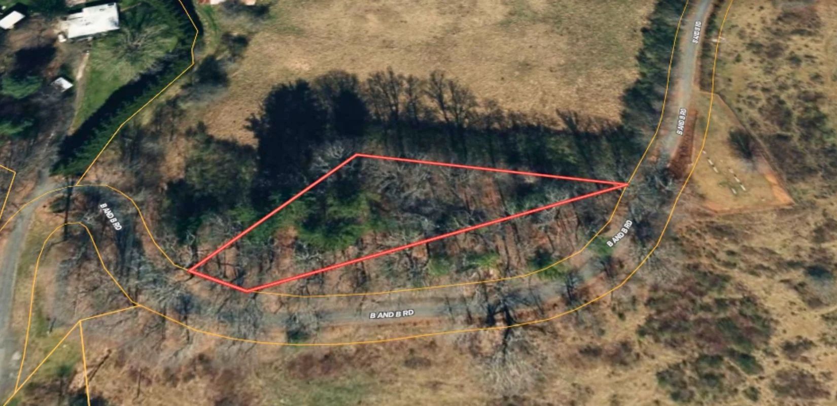 Mitchell County, North Carolina Land For Sale - 0.45 Acres of Opportunity  in Mitchell County, NC