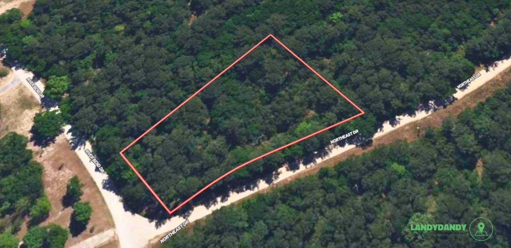 Pender County, NC Land For Sale – 0.91 Acres of Opportunity in Pender County, NC