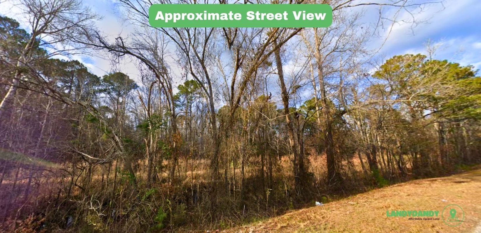 Pender County, NC Land For Sale – 0.91 Acres of Opportunity in Pender County, NC