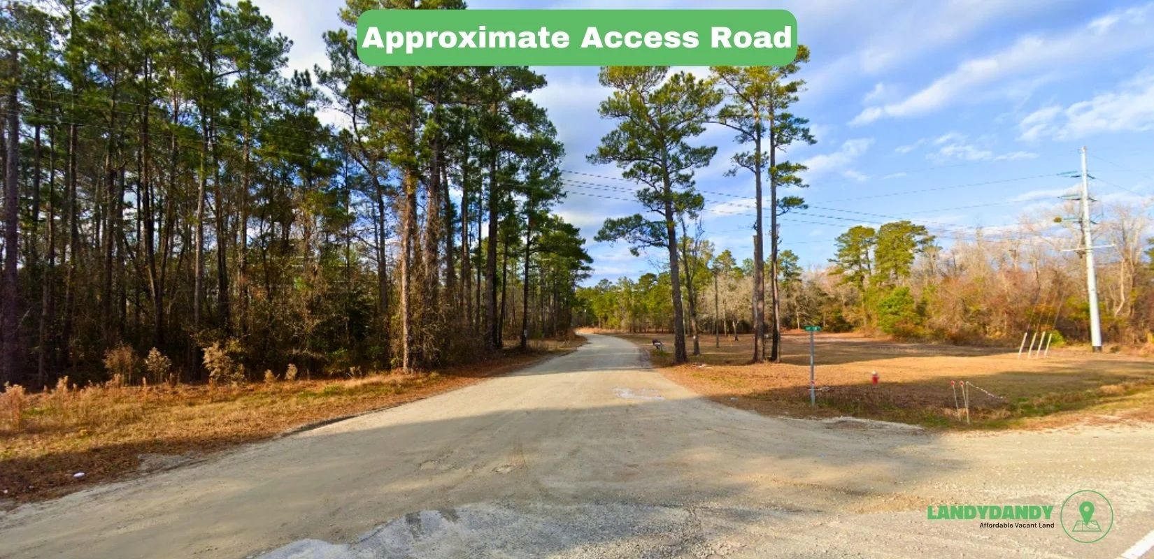 Pender County, NC Land For Sale – 0.91 Acres of Opportunity in Pender County, NC