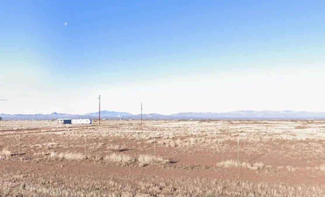 0.32 Acres for Sale in Douglas, Arizona in Cochise County, Arizona