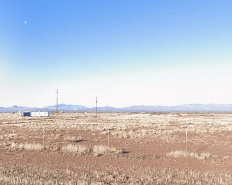 0.32 Acres for Sale in Douglas, Arizona in Cochise County, Arizona