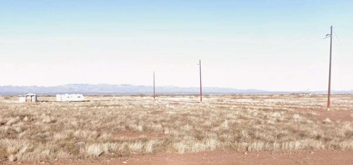 0.32 Acres for Sale in Douglas, Arizona in Cochise County, Arizona