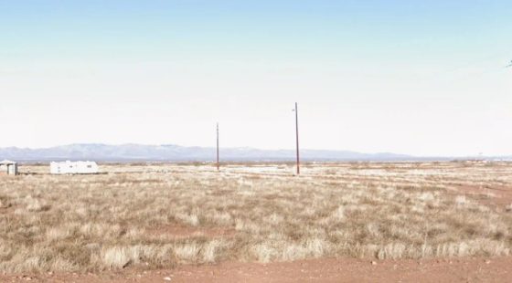 0.32 Acres for Sale in Douglas, Arizona in Cochise County, Arizona