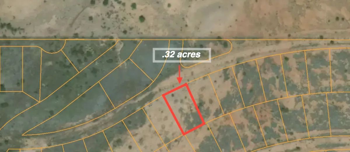 0.32 Acres for Sale in Douglas, Arizona in Cochise County, Arizona
