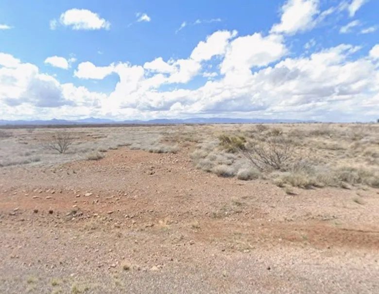 0.32 Acres for Sale in Douglas, Arizona in Cochise County, Arizona