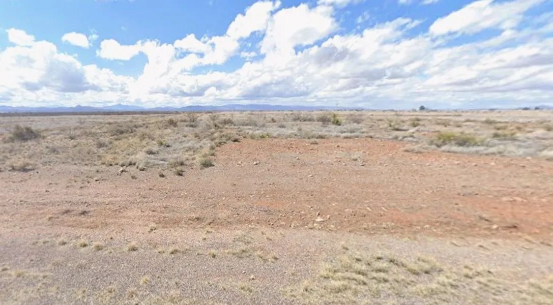 0.32 Acres for Sale in Douglas, Arizona in Cochise County, Arizona