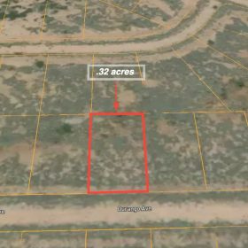 0.32 Acres for Sale in Douglas, Arizona in Cochise County, Arizona