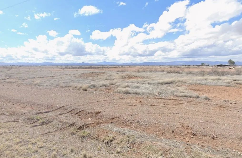 0.32 Acres for Sale in Douglas, Arizona in Cochise County, Arizona