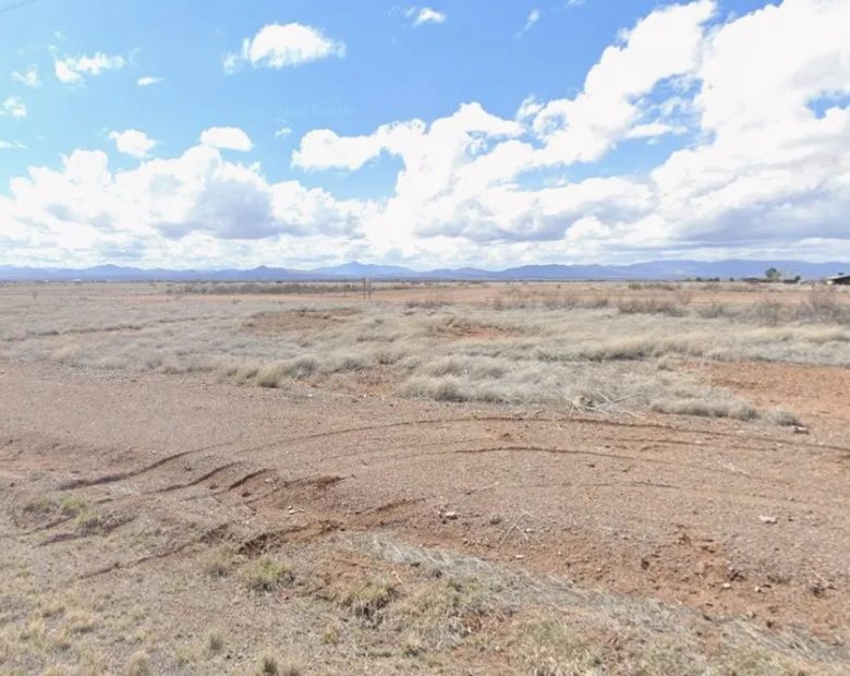 0.32 Acres for Sale in Douglas, Arizona in Cochise County, Arizona