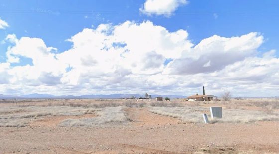 0.32 Acres for Sale in Douglas, Arizona in Cochise County, Arizona