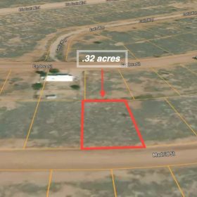 0.32 Acres for Sale in Douglas, Arizona in Cochise County, Arizona