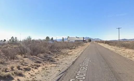 0.42 Acres for Sale in Cochise, Arizona in Cochise County, Arizona